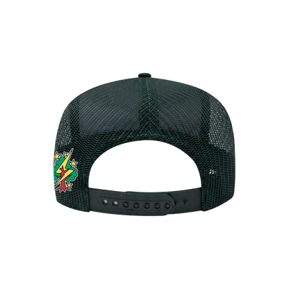 Forest Trucker Hat