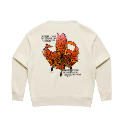 Lifecycles Sweatshirt