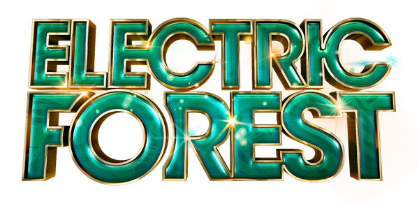 Electric Forest Shop
