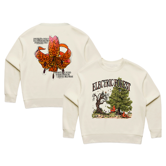 Lifecycles Sweatshirt