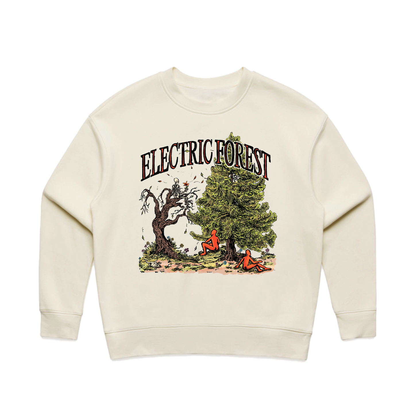 Lifecycles Sweatshirt