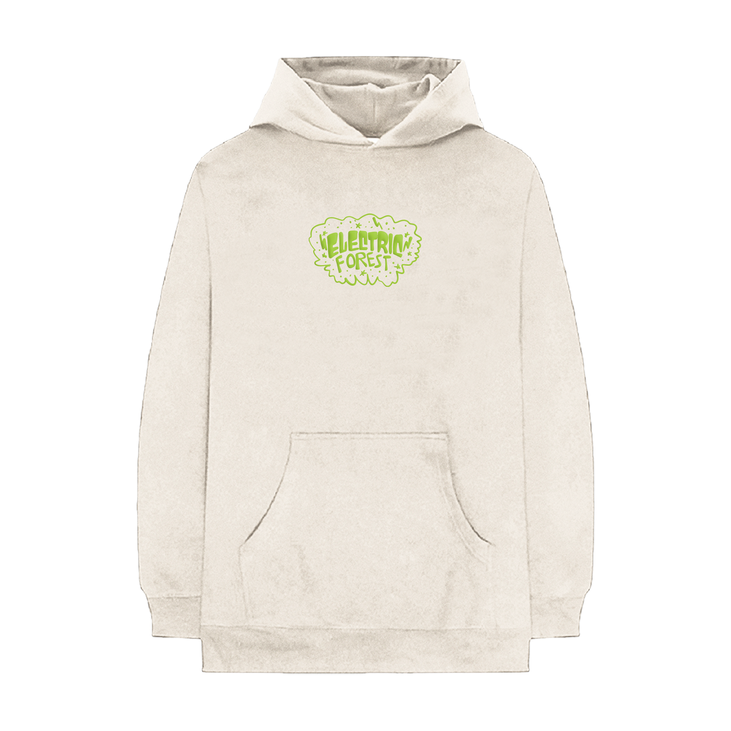 Electric Forest x Tony Whlgn Hoodie