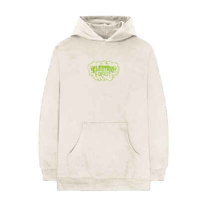 Electric Forest x Tony Whlgn Hoodie