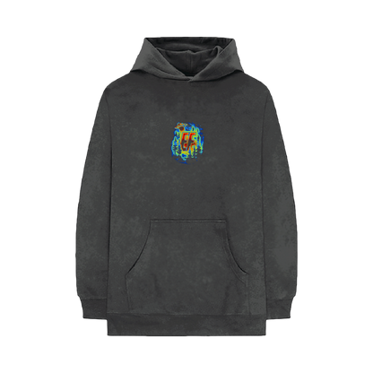 Heat Seeker 2026 Lineup Hoodie