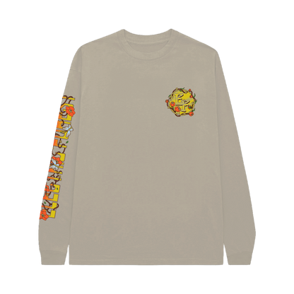 Floral Touch 2026 Lineup Long Sleeve