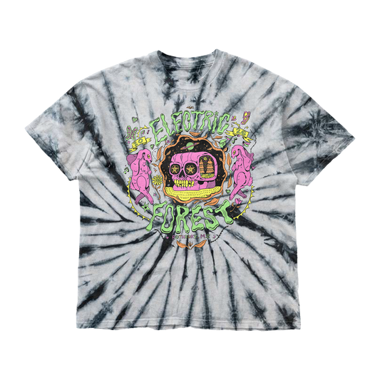Beat Bunny Tee