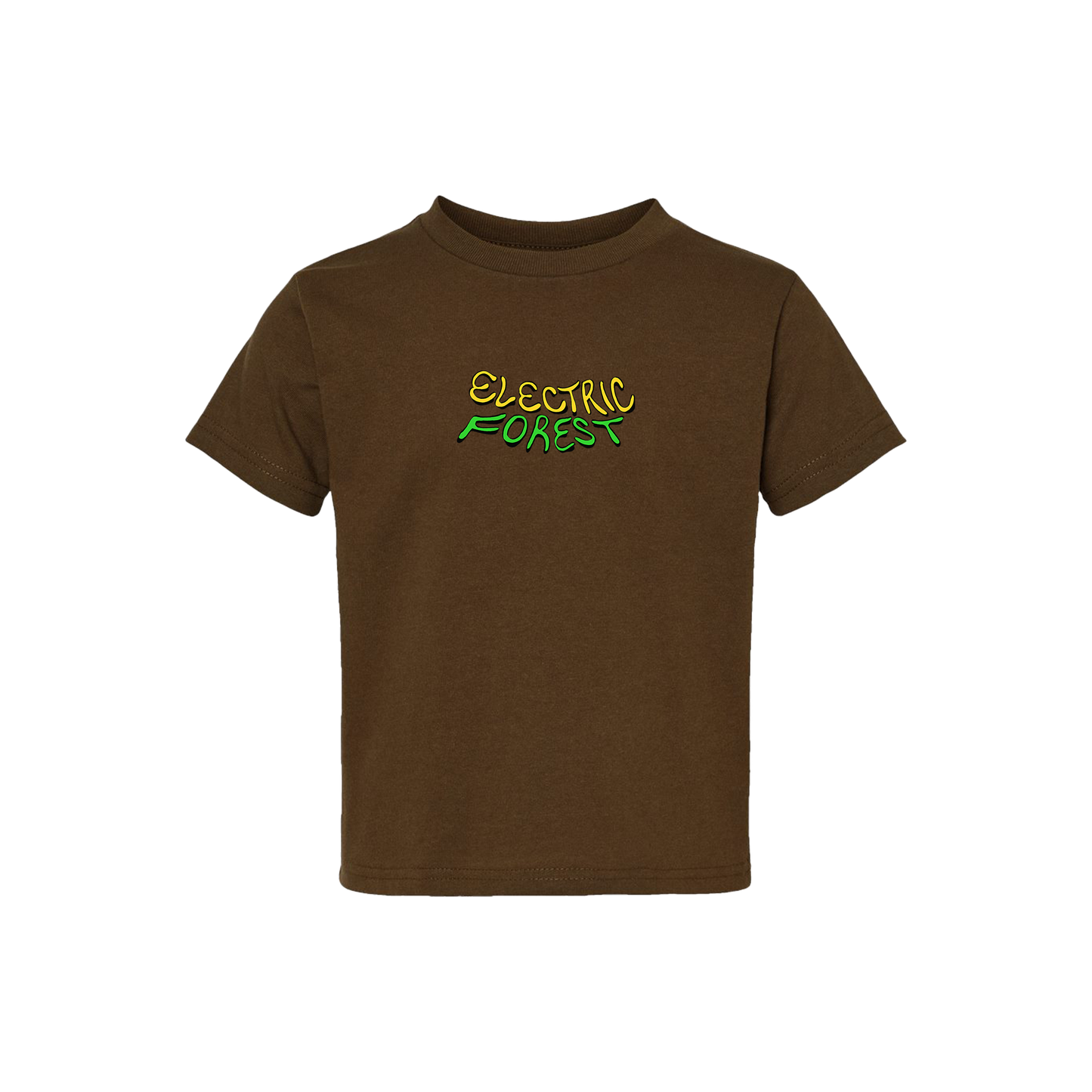 Tree Man Kids Tee