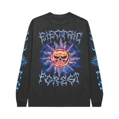 Scorcher 2026 Lineup Long Sleeve