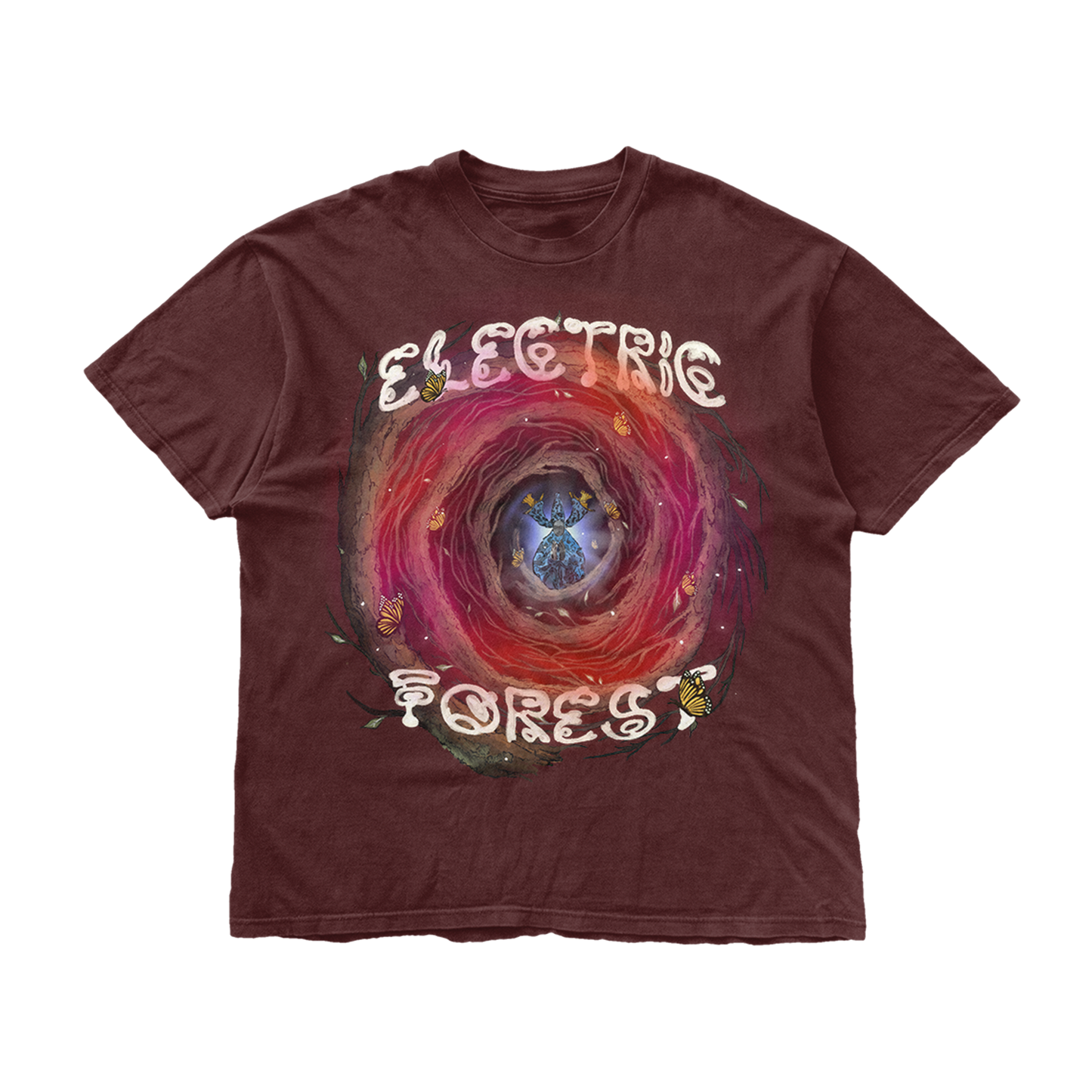 Portals 2026 Lineup Tee