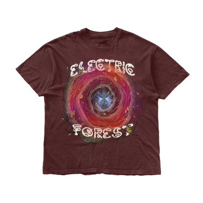 Portals 2026 Lineup Tee