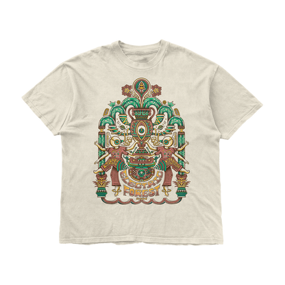 Forest Fountain 2026 Lineup Tee