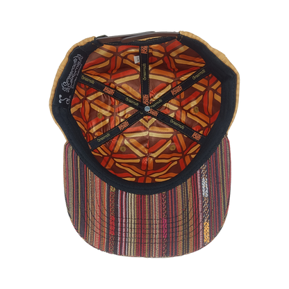 Grassroots Thunder Bolt Snapback